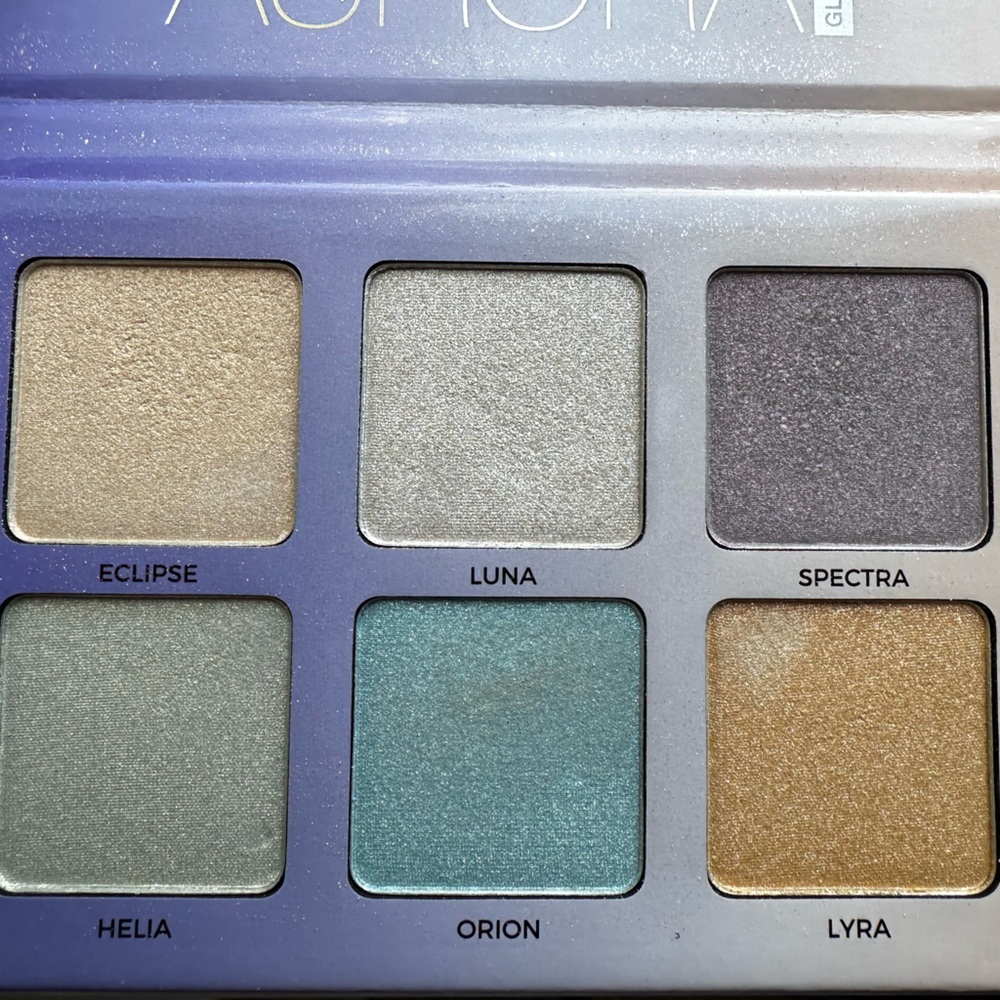 ABH Aurora Glow Kit